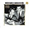Santo & Johnny-5 Original Lp's On CD In Stereo