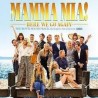 Abba-O.S.T. Mamma Mia! Here We Go Again