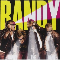 Randy-Randy The Band