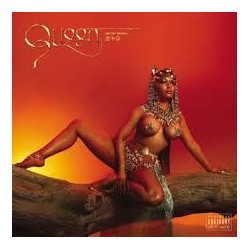 Nicki Minaj-Queen