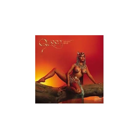 Nicki Minaj-Queen