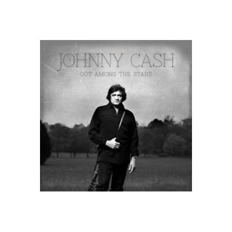 Johnny Cash-Out Among The Stars