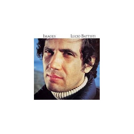 Lucio Battisti-Images