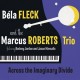 Bela Fleck-Across The Imaginary Divide