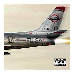 Eminem-Kamikaze