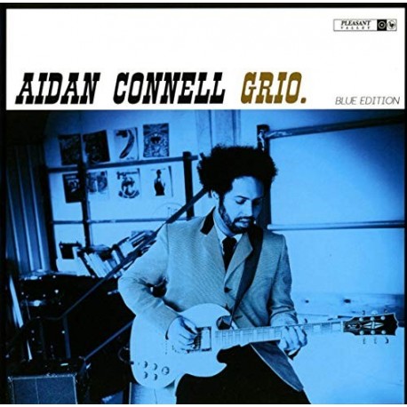 Aidan Connell-Grio
