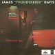 James "Thunderbird" Davis-Check out Time