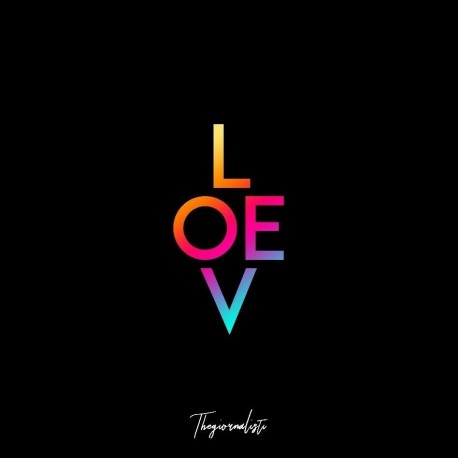 TheGiornalisti-Love