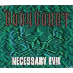 Body Count-Necessary Evil