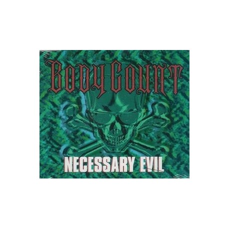 Body Count-Necessary Evil