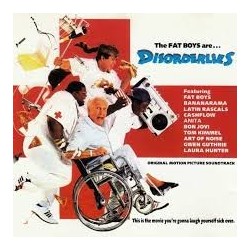 The Fat Boys-Disorderlies