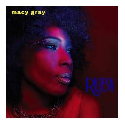 Macy Gray-Ruby