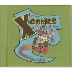 Rock Artisti Vari " X "-X games