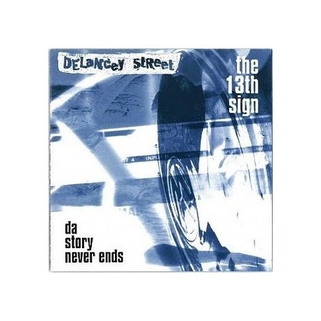 13Th Sign-Da Story Never Ends