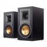 Casse Acustiche-Klipsch R-15PM Black (Nero)