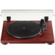 Giradischi (Turntable)-Teac TN-180-CH Cherry