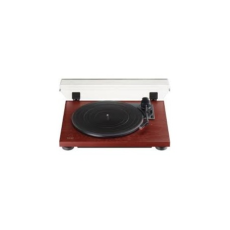 Giradischi (Turntable)-Teac TN-180-CH Cherry