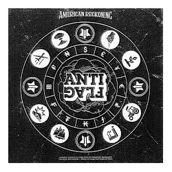 Anti-Flag-American Reckoning