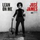Jose James-Lean On Me