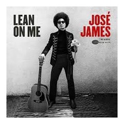 Jose James-Lean On Me
