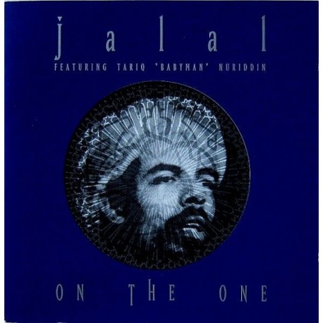 Jalal-On The One
