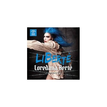 Loredana Berte-Libertè