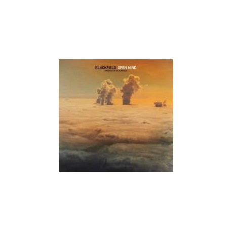 Blackfield-Open Mind The Best Of Blackfield