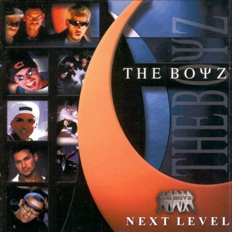 Boyz-Next Level