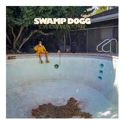 Swamp Dogg-Love, Loss, And Aoto-Tune
