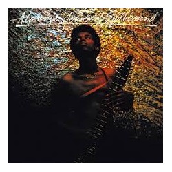 Alphonso Johnson-Spellbound