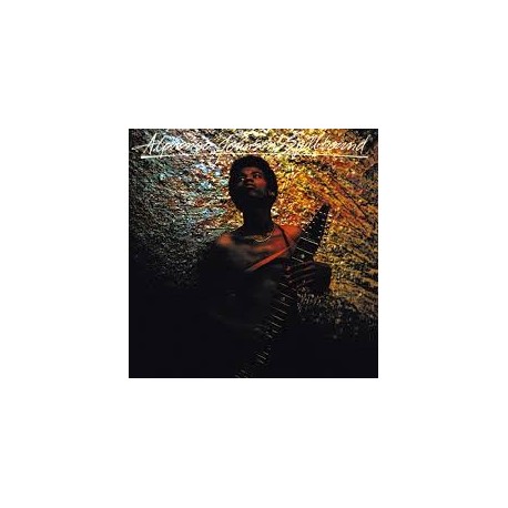 Alphonso Johnson-Spellbound