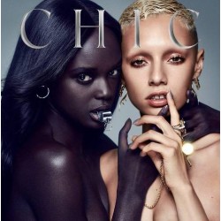 Nile Rodgers & Chic-It's About Time