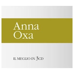 Anna Oxa-Il Meglio In 3CD