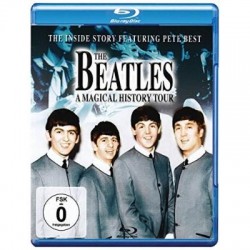 Beatles-A Magical History Tour