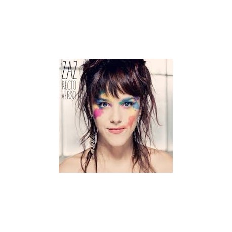 Zaz-Recto Verso