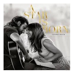 Lady Gaga & Bradley Cooper-O.S.T. A Star Is Born