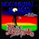 Tyla's Dogs D'amour-Nocturnal Nomad