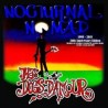 Tyla's Dogs D'amour-Nocturnal Nomad