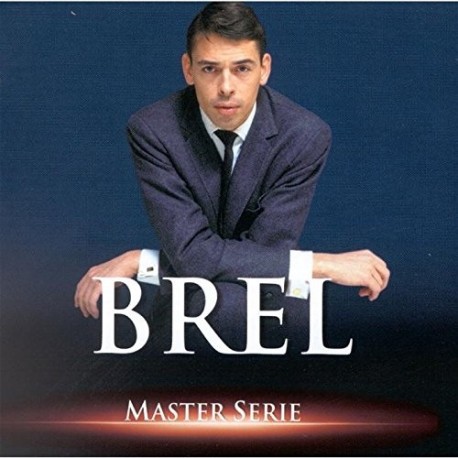 Jacques Brel-Jacques Brel Vol.2