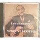 Vincent Scotto-Chanson de Vincent Scotto