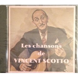 Vincent Scotto-Chanson de Vincent Scotto