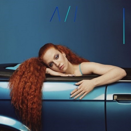 Jess Glynne-Always In Between