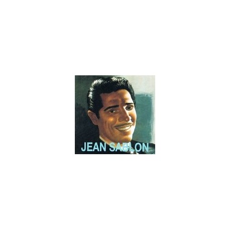 Jean Sablon-Jean Sablon