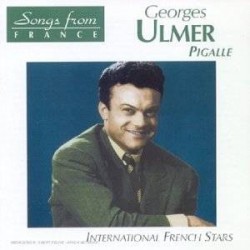 Georges Ulmer-Pigalle