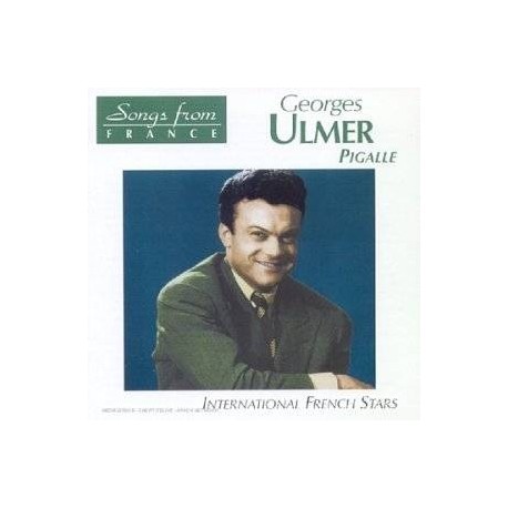 Georges Ulmer-Pigalle