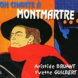 Francia Artisti Vari-On Chante A Montmartre