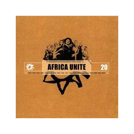 Africa Unite-20