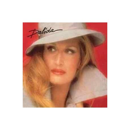 Dalida-Dalida