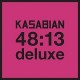 Kasabian-48:13 Deluxe