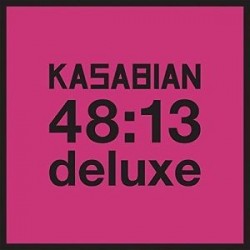 Kasabian-48:13 Deluxe